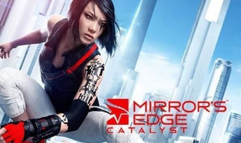 Mirror's Edge Catalyst PL Poland EA App