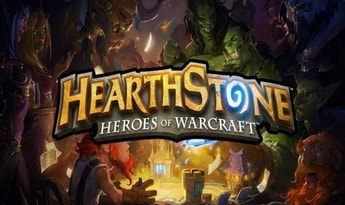 Hearthstone - Booster Pack Code DLC Global Battle.net
