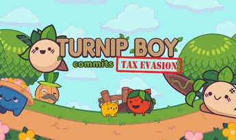 Turnip Boy Commits Tax Evasion EN/DE/FR/IT/PT/RU/ZH/ES Global Steam