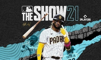 MLB: The Show 21 EN EU Xbox One