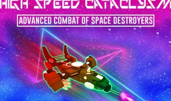 High Speed Cataclysm EN Global Steam