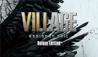 Resident Evil Village - RE VIII Deluxe Edition Global Steam