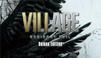 Resident Evil Village - RE VIII Deluxe Edition Global Steam