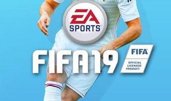 FIFA 19 EN/PL Global EA App