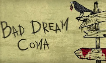 Bad Dream: Coma EN/DE/FR/IT/PL/RU/ES EU Xbox One Xbox Series