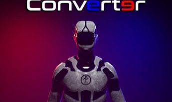 Converter EN Global Steam