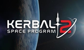 Kerbal Space Program 2 EU Steam