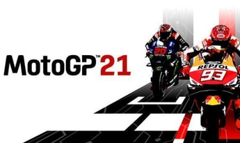 MotoGP 21 EU Xbox Series
