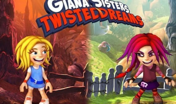 Giana Sisters: Twisted Dreams - Director's Cut EN/DE/FR/IT/ES EU Xbox One Xbox Series