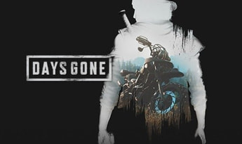 Days Gone EU Steam