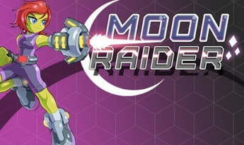 Moon Raider EN Argentina Xbox One Xbox Series