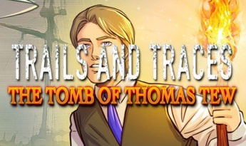 Trails and Traces: The Tomb of Thomas Tew EN Argentina Xbox One Xbox Series
