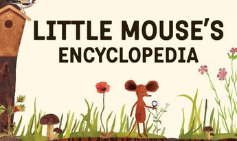 Little Mouse's Encyclopedia EN Argentina Xbox One Xbox Series