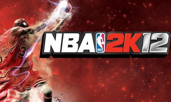 NBA 2K12 EN/DE/FR/IT/ES Global Steam