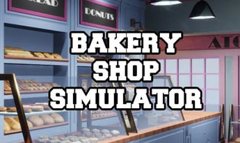 Bakery Shop Simulator Steam Global