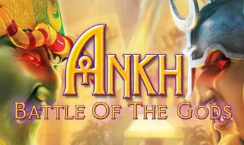 Ankh 3: Battle of the Gods EN Global Steam