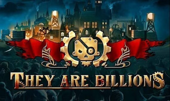 They Are Billions EN/DE/FR/IT/ES EU Xbox One Xbox Series