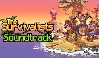 The Survivalists - Soundtrack DLC EN Global Steam