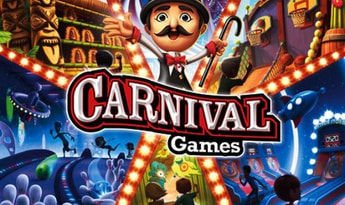 Carnival Games EN/DE/FR/IT/ZH/ES/ZH Global Steam
