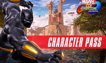 Marvel vs. Capcom: Infinite - Character Pass DLC EN Global Steam
