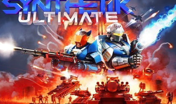 Synthetik: Ultimate EN Argentina Xbox One Xbox Series