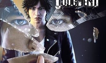 Judgment EN/DE/FR/IT/ES United States Xbox One Xbox Series