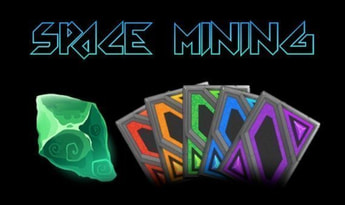 Space Mining EN Global Steam Gift
