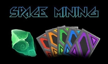 Space Mining EN Global Steam Gift
