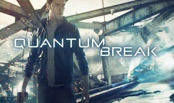Quantum Break EN Argentina Xbox One Xbox Series