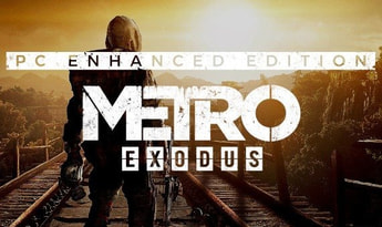 Metro: Exodus - PC Enhanced Edition EN/DE/FR/PL/CS/PT/RU/ES Global Steam