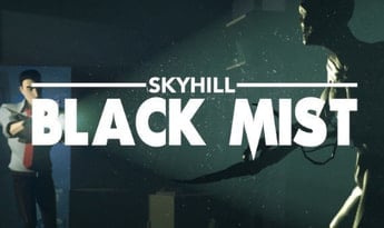 Skyhill: Black Mist EN/DE/FR/PL/RU/ZH Global Steam
