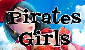 Pirates Girls EN United States Steam Gift