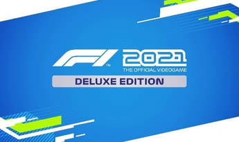 F1 2021 Deluxe Edition Global Steam