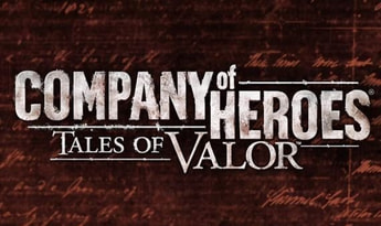 Company of Heroes: Tales of Valor EN Global Steam Gift