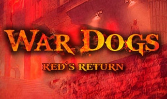 WarDogs: Red's Return EN Argentina Xbox One Xbox Series