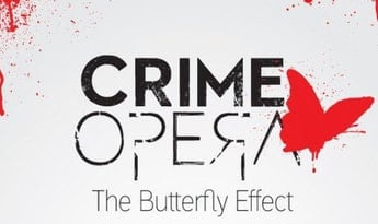 Crime Opera: The Butterfly Effect EN Argentina Xbox One Xbox Series