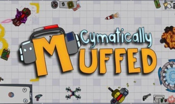 Cymatically Muffed Argentina Xbox One Xbox Series