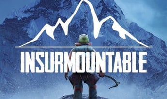 Insurmountable EN/DE/FR/PT/ES Global Steam