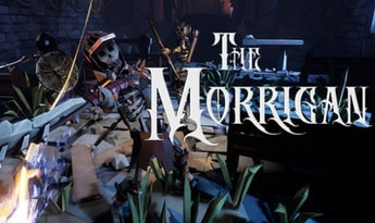 The Morrigan VR EN Global Steam
