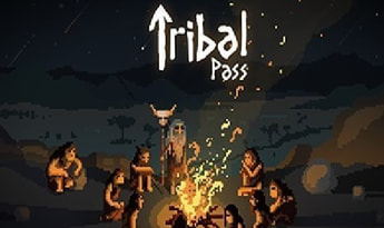 Tribal Pass EN Argentina Xbox One Xbox Series