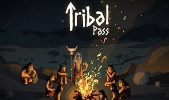 Tribal Pass EN Argentina Xbox One Xbox Series