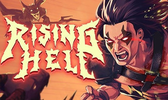 Rising Hell EN/ZH/ZH Global Steam