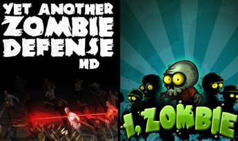 Awesome Zombie Games - Bundle EN Argentina Xbox One Xbox Series