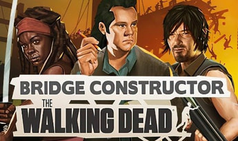 Bridge Constructor: The Walking Dead Global Steam