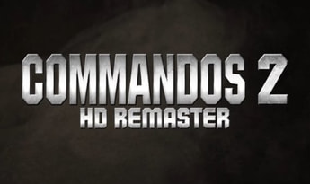 Commandos 2 - HD Remaster EN EU Xbox One Xbox Series