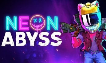 Neon Abyss EN EU Xbox One Xbox Series