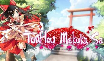 TouHou Makuka Sai: Fantastic Danmaku Festival EN/JA/RU/ZH/ZH Global Steam