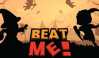 Beat Me! EN EU Xbox One Xbox Series