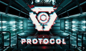 Protocol EN Argentina Xbox One Xbox Series