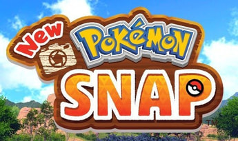 New Pokemon Snap EN/DE/FR/IT/JA/KO/ZH/ES United States Nintendo Switch
